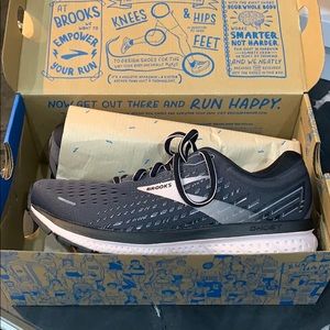 Brooks running sneakers. Brand new in box
